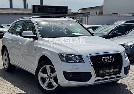 Audi Q5 3.0 TDI QUATTRO S Line Sportpaket / Plus