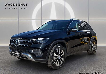 Mercedes-Benz GLE 350 de 4M ADVANCED+MULTI DISTR BURM 360°HEAD-UP