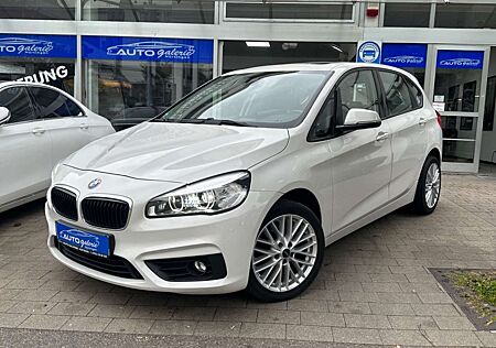 BMW 218 /Panorama/Automatik navi