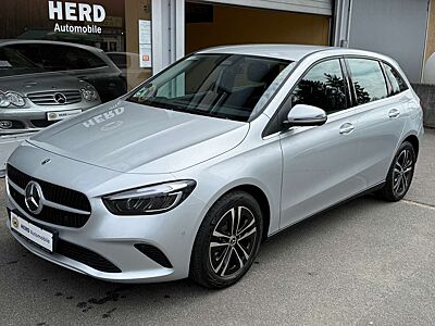 Mercedes-Benz B 250 B 250 e 8G-DCT Progressive Advanced-2600Km-1 Hand!