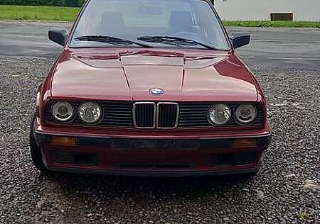 BMW 324td 324