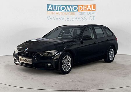 BMW 318 i Touring Advantage AUTOMATIK NAV LED EL.HECKKLAPP