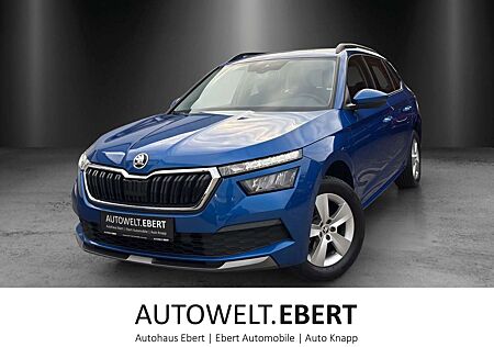 Skoda Kamiq 1.0 TSI Ambition/SHZ/PDC/LED/SMART-LINK/