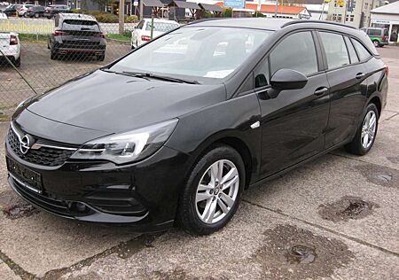 Opel Astra K Sports Tourer Edition Start/Stop