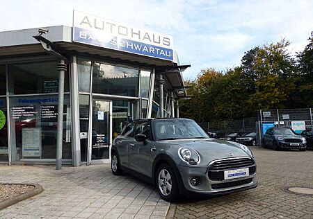 Mini Cooper 5-türig Aut., Navi, Driving Assistent uvm