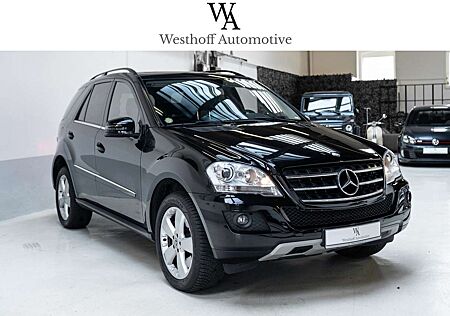 Mercedes-Benz ML 500 Airmatic H/K SHZ Media Comand Spiegel Pkt