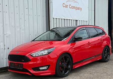 Ford Focus ST-Line Sport Turnier*2.Hand*EINZELSTÜCK*
