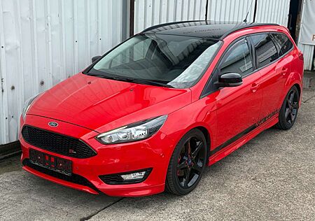 Ford Focus ST-Line Sport Turnier*2.Hand*EINZELSTÜCK*