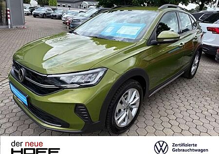 VW Taigo Volkswagen 1.0 TSI Life Navi Bluetooh Kamera Anschlussgaranti