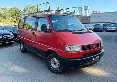 VW T4 California Volkswagen Camper 5 Sitzer