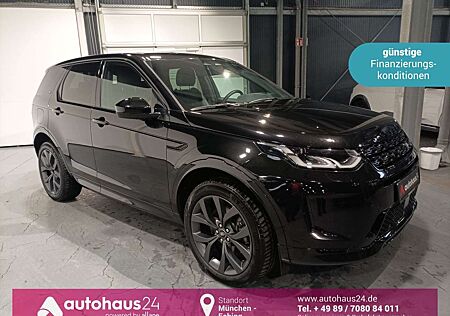 Land Rover Discovery Sport 1,5 P300e AHK|LED|Kamera|ACC