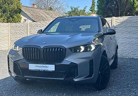 BMW X5 40 d xDrive M Sport-Pro,Headup,Navi....
