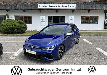VW Golf R Volkswagen 2,0 TSI DSG 4Motion (Navi,Soundsystem) Klima Navi