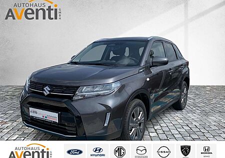 Suzuki Vitara Comfort *SpurH+SpurW*ACC*LED*Kamera*Navi*