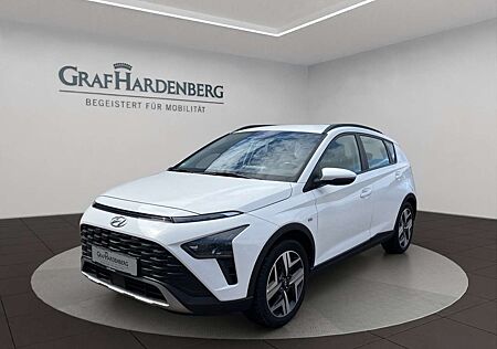 Hyundai Bayon 1.0 T-GDI 7-DCT Intro Edition NAVI/SHZ/PDC