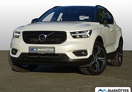Volvo XC 40 XC40 R Design Recharge Plug-In Hybrid 2WD T5 Twin Engin