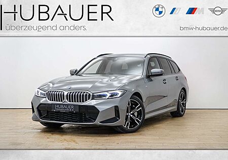 BMW 330 i Touring [M Sport, LC Prof., HUD, RFK, Pano]