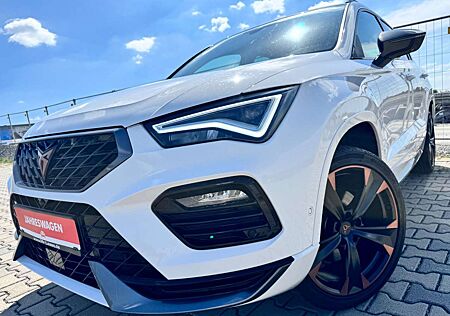 Cupra Ateca GARANTIE-27 COPPER AHK Safe&Dr-L CAM BEATS