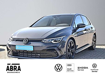 VW Golf Volkswagen VIII 2.0 TDI R-Line DSG LED+NAV+ACC+PDC+CAM