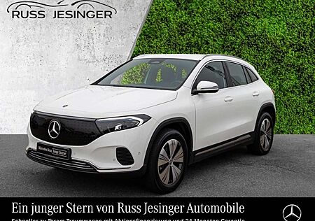 Mercedes-Benz EQA 350 4M Progressive *AHK*Cam*TotW*LED*MBUX*