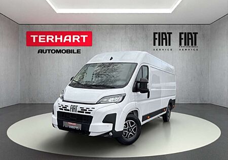 Fiat Ducato L4H2 Maxi 35 180 AT/Webasto/AHK/ACC/LED/Einzelsitz