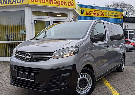 Opel Vivaro 1.5d Lang L1*1.Hd*9-SI*Temp*PDC*CarPlay*
