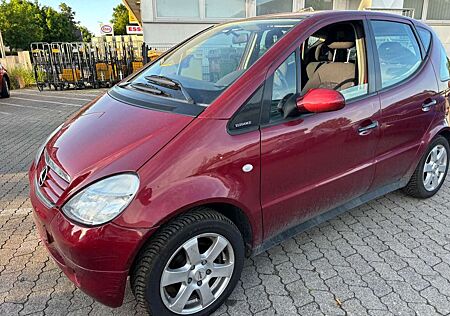 Mercedes-Benz A 160 ELEGANCE