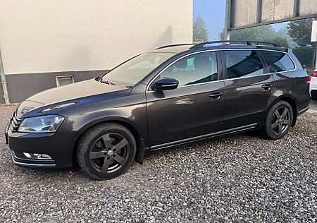 VW Passat Variant Volkswagen Diesel 2.0 TDI