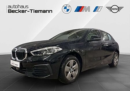 BMW 116 d LCPlus/LED/Tempomat/Sitzheiz/Wireless