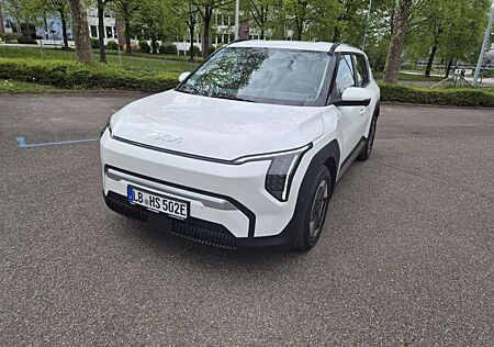 Kia EV3 58,3-kWh FWD Earth