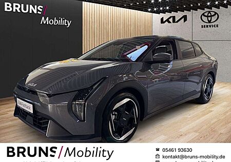 Kia EV4 Fastback Earth 81,4 Kw/h Vollausstattung! Alle Pak