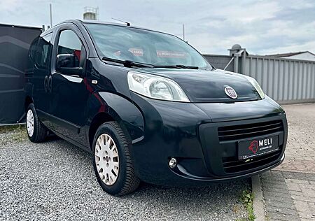 Fiat Qubo Dynamic