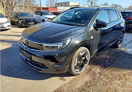 Opel Grandland X Grandland GSe PHEV NAV+LED+KAM+KLIM.STZ+TEMP+SHZ
