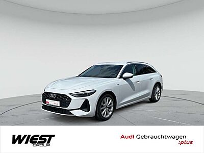 Audi A5 e-hybrid quattro S tronic 220 kW Busine
