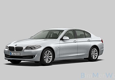 BMW 520 d 1 Hand Steuerkette gerissen