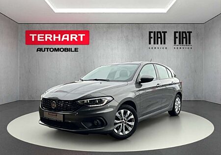 Fiat Tipo Lounge 1.4/Tempomat/Rückfahrkamera/Navi