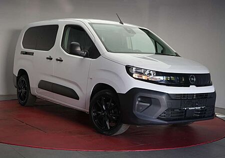 Opel Combo Cargo 1.5 D L2 EHZ Navi/Temp/Virtual/