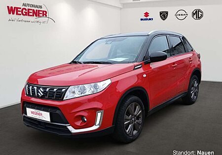 Suzuki Vitara 1,0 Boost 5D A/T Comfort Allgrip