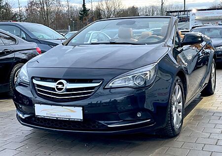 Opel Cascada 2.0 CDTI Innovation BiXen/Leder/Navi/EU6