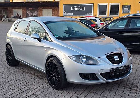 Seat Leon Reference /1,6 Mpi/R19/klima