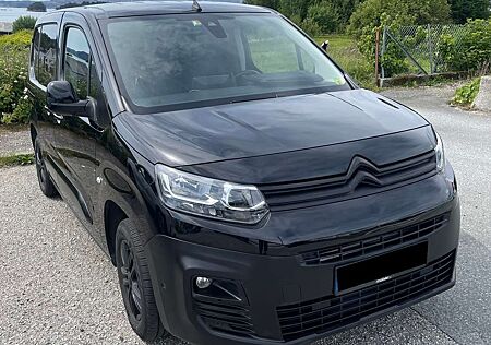 Citroën Berlingo Citroen 1.5 BlueHDi L1