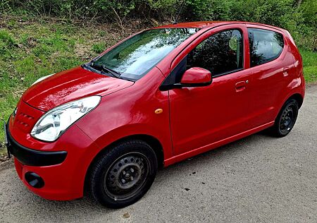 Nissan Pixo 1.0 acenta