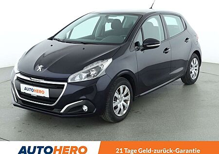 Peugeot 208 1.2 e-VTi Active *PDC*SHZ*TEMPO*KLIMA*