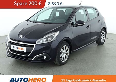 Peugeot 208 1.2 e-VTi Active *PDC*SHZ*TEMPO*KLIMA*