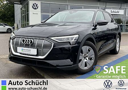 Audi e-tron 50 quattro 19"+ALLRAD+-SOUNDSYSTEM+NA