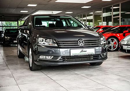 VW Passat Volkswagen 1.4TSI BMT*Keyless*SHZ*Parkpilot*61.812km