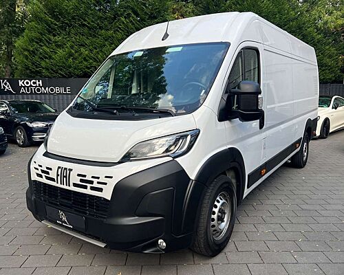 Fiat Ducato Auto. L4H2 180 Multijet Maxi|LED|Kamera|