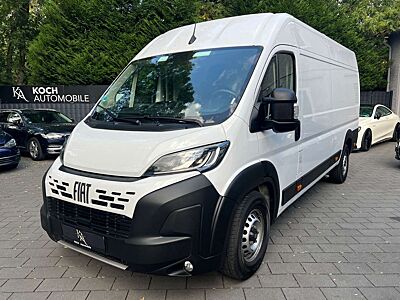Fiat Ducato Auto. L4H2 TÜVNeu|Garantie|SofortVerfügba