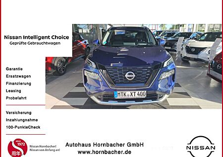 Nissan X-Trail 1.5 VC-T MHEV Tekna e-Power e-Force