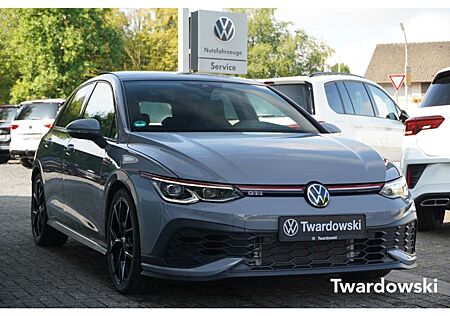 VW Golf Volkswagen Clubsport Pano Kamera 19'' ACC Travel